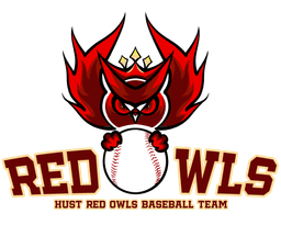 Red Owls Logo